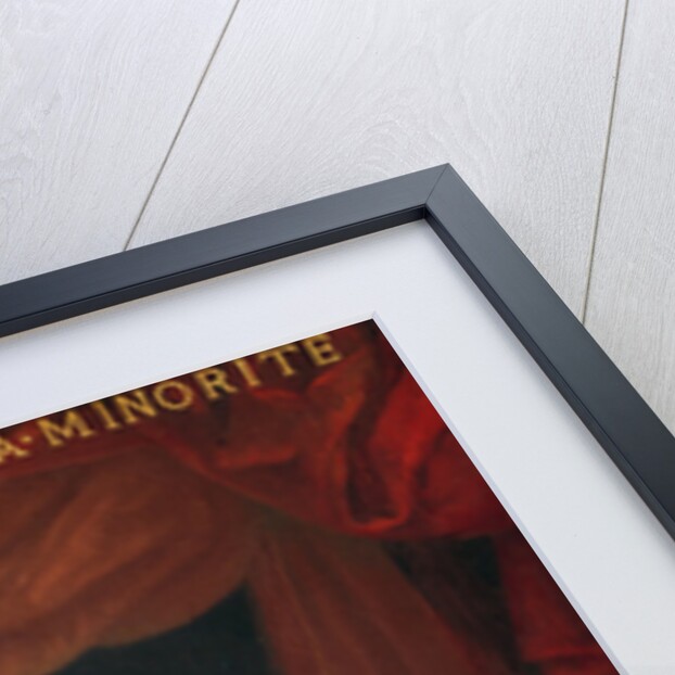 Louis XIV during his minority by Pierre Mignard