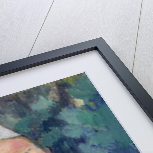 Breton Peasants, 1894 by Paul Gauguin