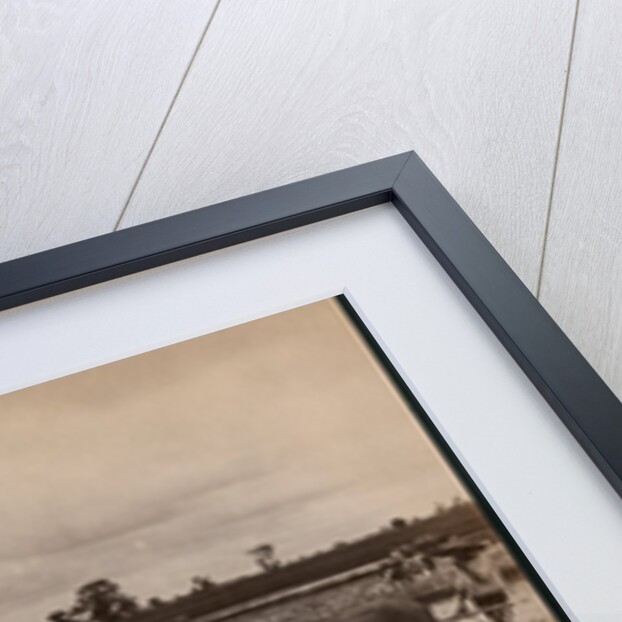 Farm work, c.1880 by Philip Adolphe Klier