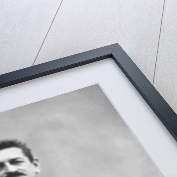 Portrait of Charles Mangin by Studio Walery