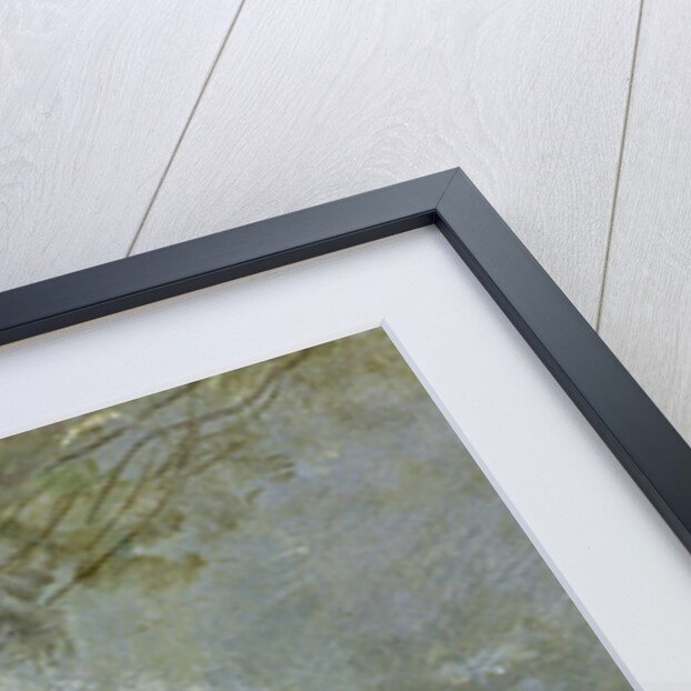 Souvenir de Mortefontaine, 1864 by Jean Baptiste Camille Corot