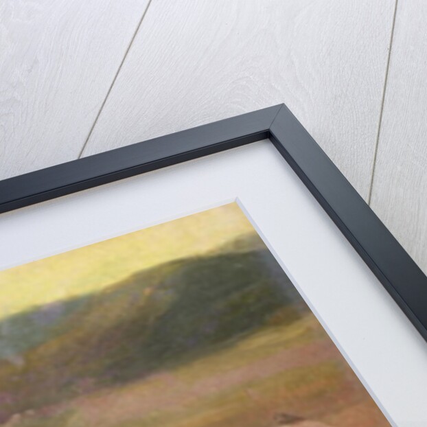 The Capture of the Retinue of Abd-el-Kader or, The Battle of Isly on August 14th, 1844, 1844-63 by Emile Jean Horace Vernet