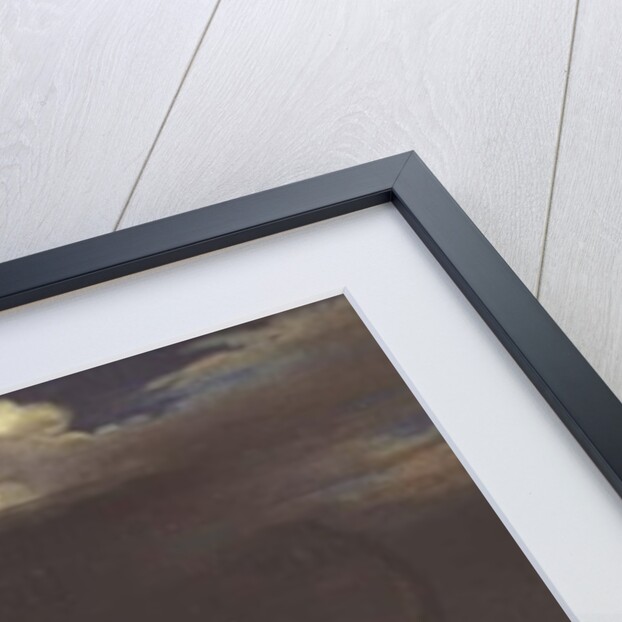 Glaucus and Scylla by Salvator Rosa