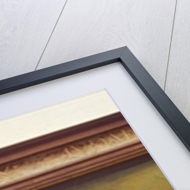 The Dead Christ, 1521 by Hans Holbein the Younger