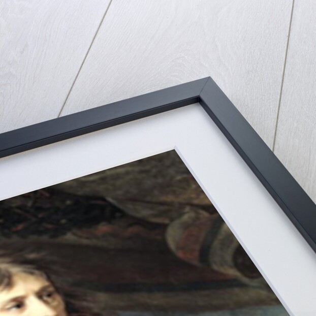 General Bonaparte on the Bridge at Arcole, 17th November 1796 by Baron Antoine Jean Gros