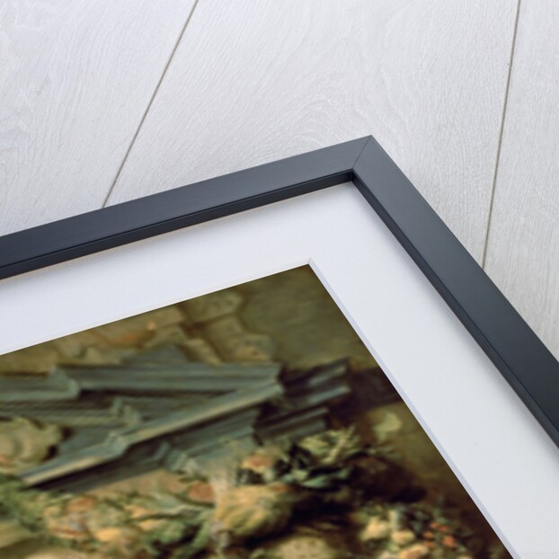 Statue of Ceres, c.1615 by Peter Paul Rubens