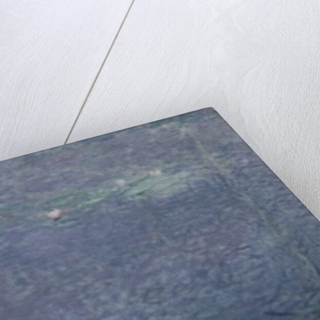 Waterlilies: Morning, 1914-18 by Claude Monet