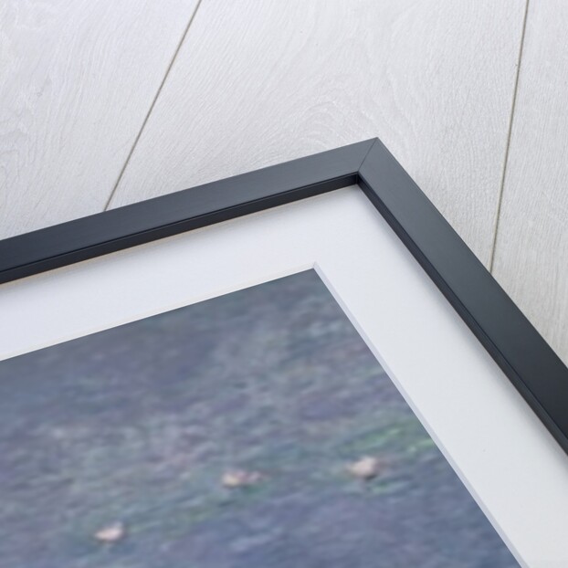 Waterlilies: Morning, 1914-18 by Claude Monet