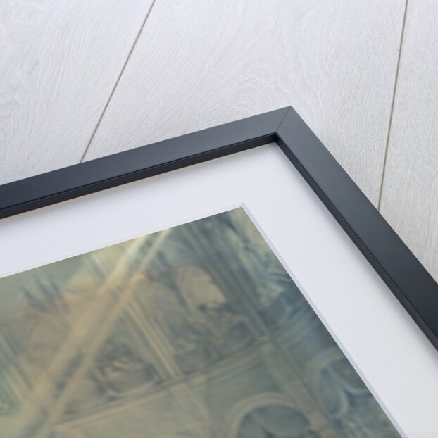 The Baptism of the King of Rome at Notre-Dame, 10th June 1811, after 1811 by French School