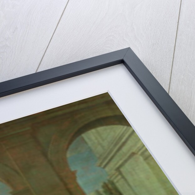 St. Vincent de Paul and the Sisters of Charity, c.1729 by Jean Andre