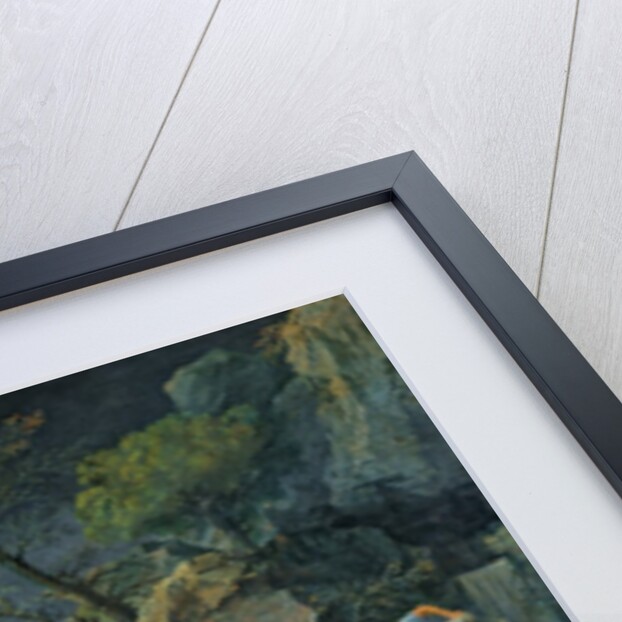 Winter, or The Flood, 1660-64 by Nicolas Poussin