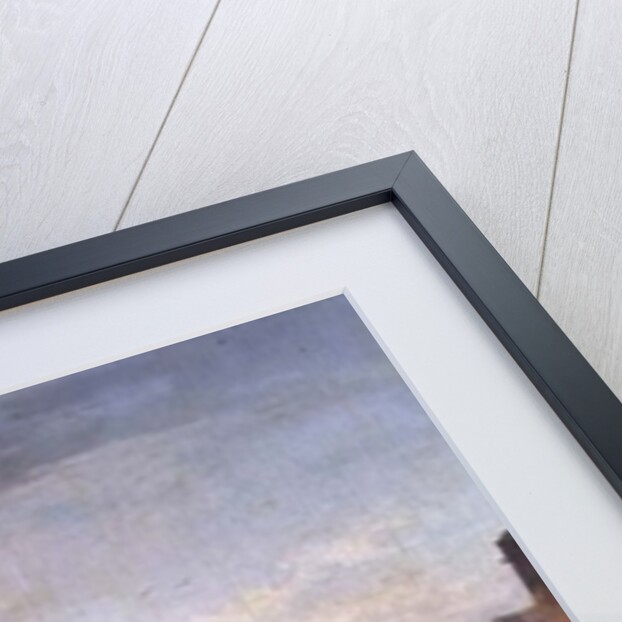 View of the Bay of Naples, 1748 by Claude Joseph Vernet