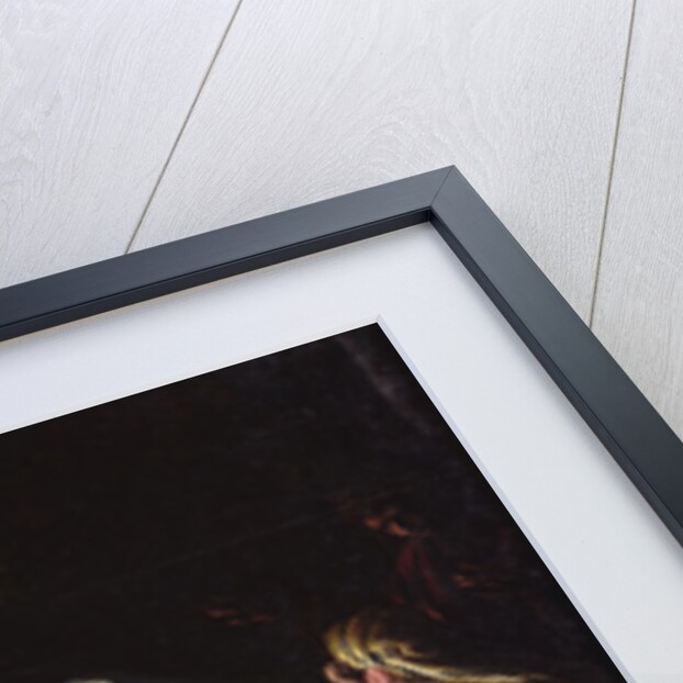 The Deposition by Jacopo (1510-92) Bassano