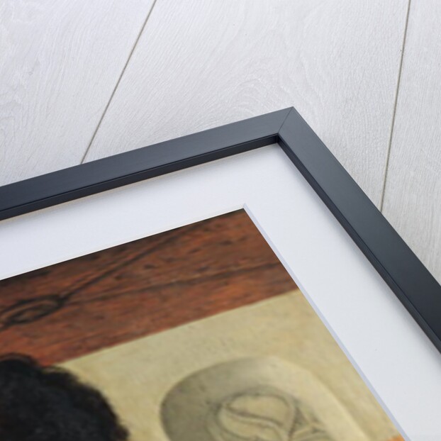 Portrait of Plato c.1475 by Joos van Gent (fl.1460-75)