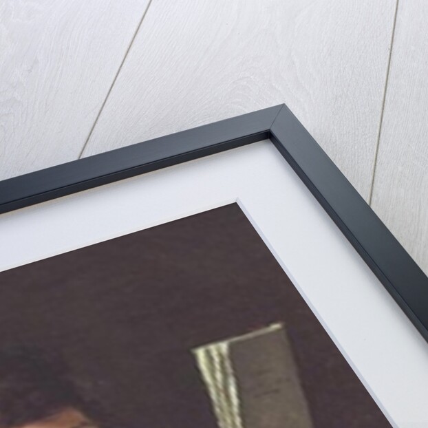 Portrait of Charles Francois Viel 1811 by Francois Dumont