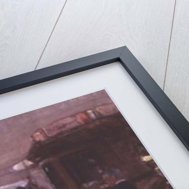 Yachting in the Archipelago, c.1898 by Henri Gervex