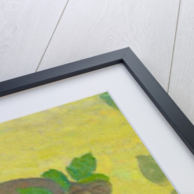 The Child Crowned, 1890 by Aristide Maillol