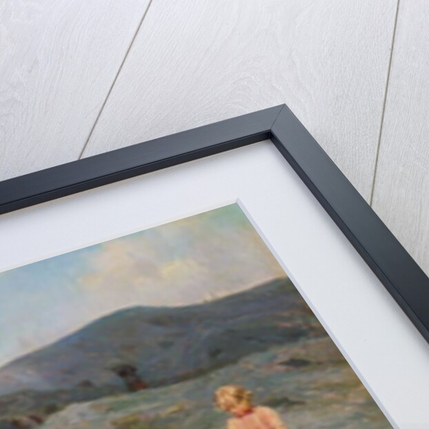 Poor People Gathering Coal at an Exhausted Mine, 1894 by Nikolaj Alekseevich Kasatkin