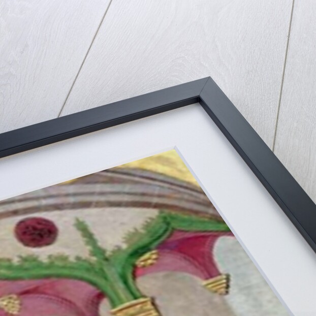 Consecration of a Bishop, Valencian School by Spanish School