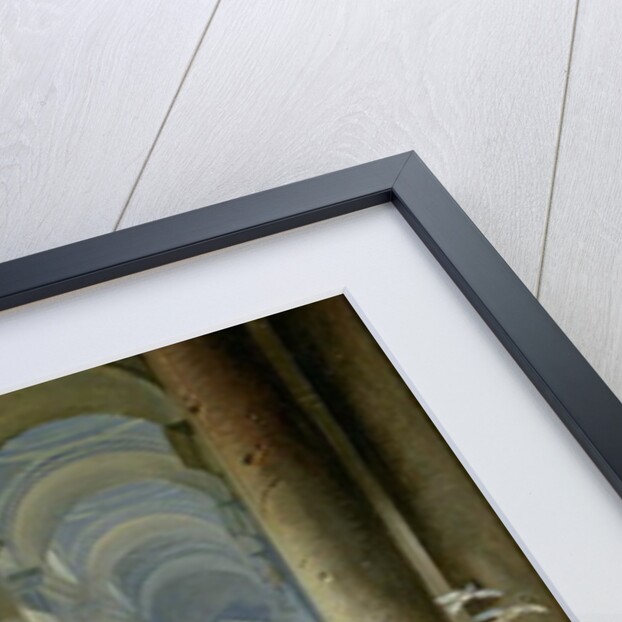 Christ Driving the Merchants from the Temple, c.1720-30 by Giovanni Paolo Pannini or Panini