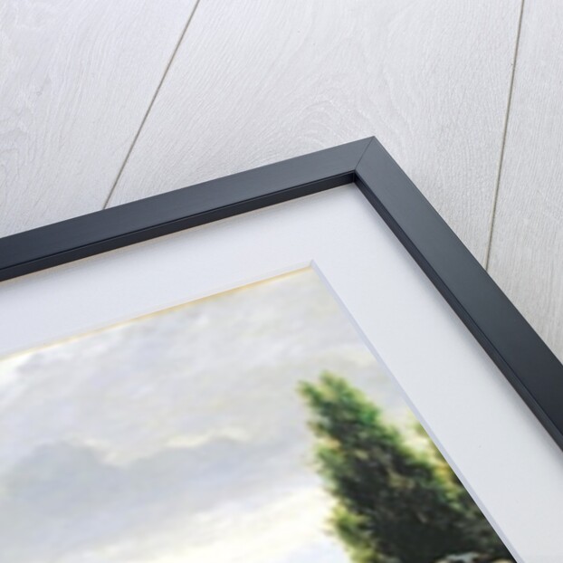 The Pig Market, 1875 by Pierre Edmond Alexandre Hedouin