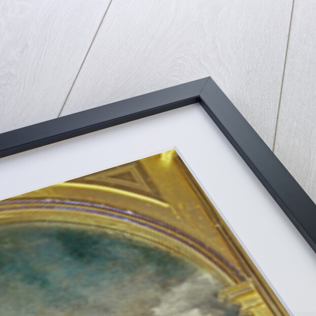 The Virgin of Charity, 1603-05 by El (1541-1614) Greco