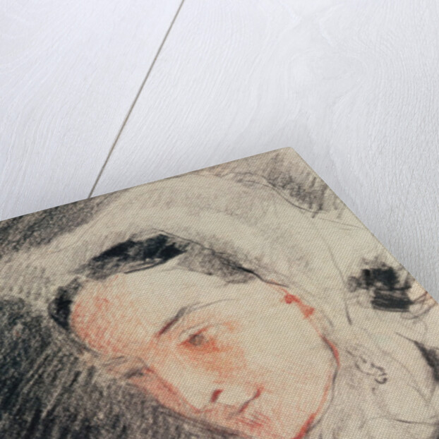 Empress Eugénie by Jean-Baptiste Carpeaux