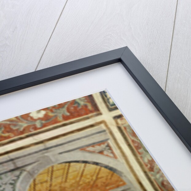 The Annunciation, c.1480 by Giovanni Baleison