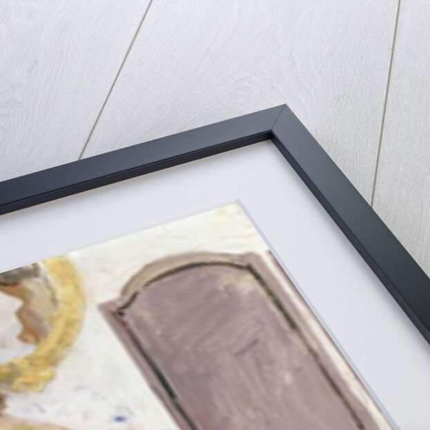 La Toilette by Henri Lebasque