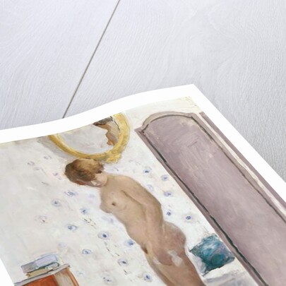 La Toilette by Henri Lebasque