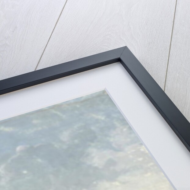 The Palais de la Bourse by Henri Courvoisier-Voisin