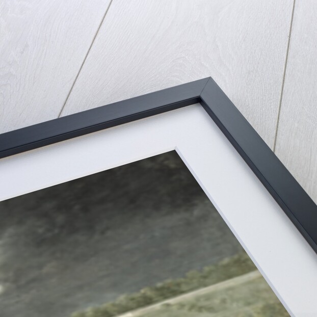 Château of St. Germain-en-Laye in 1655 by Adam Frans van der Meulen