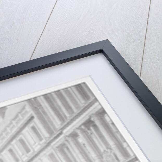 Departure from the Tuileries Palace of Emperor Napoleon I and Empress Josephine for their Coronation at Notre-Dame Cathedral on 2 December, 1804 by Jean-Baptiste Isabey