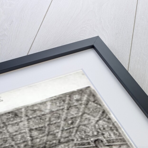 Balthazar de Beaujoyeux: “Ballet comique de la reine”, 1581 by French School