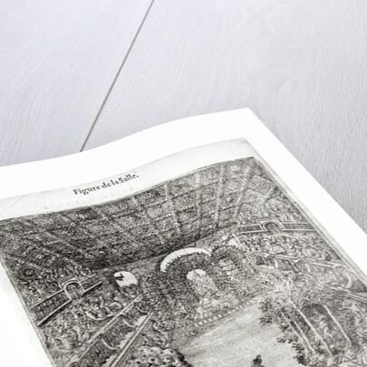 Balthazar de Beaujoyeux: “Ballet comique de la reine”, 1581 by French School