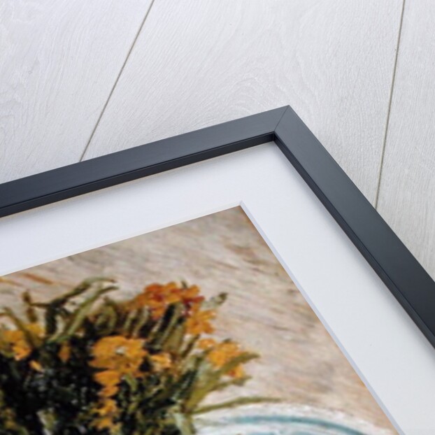 Still Life, 1887 by Vincent van Gogh