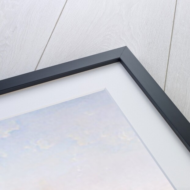 Evening Prayer in the Sahara, 1863 by Gustave Guillaumet