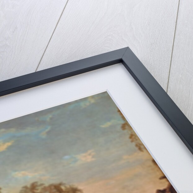 The Bacchantes by Alessandro Magnasco