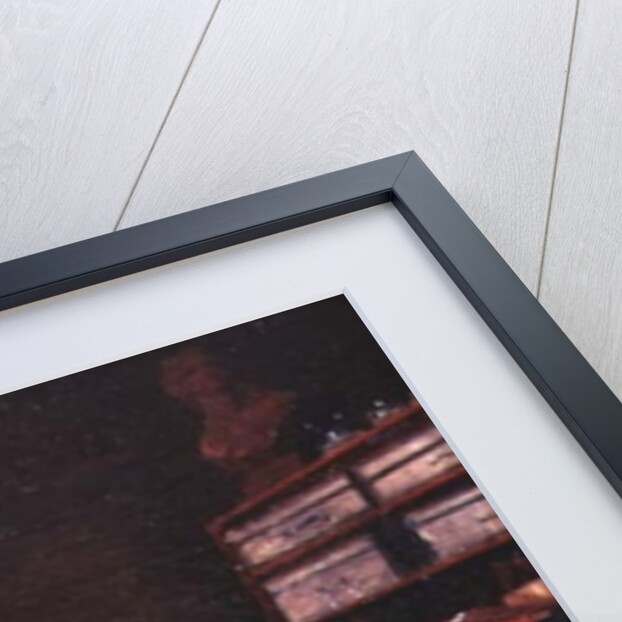 Portrait of Charles Maurice de Talleyrand-Perigord by Jean Francois Garneray