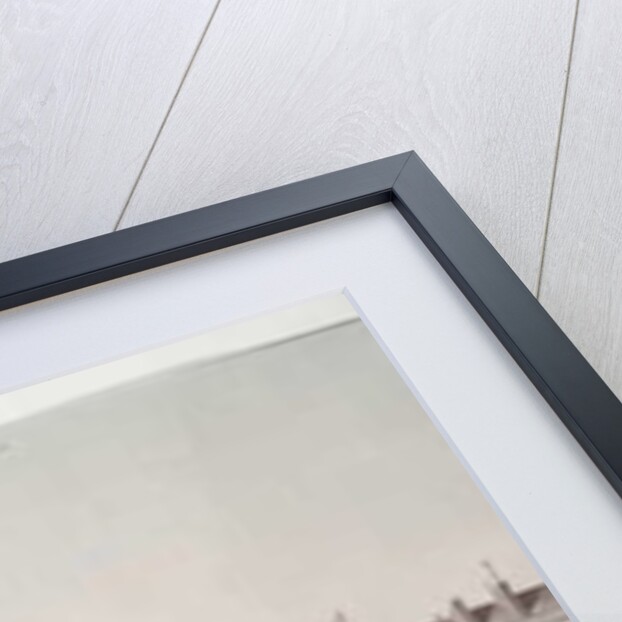 The Hole in the Rue Monge, the College of Navarre and the Polytechnic School of Paris, 1870 by French School