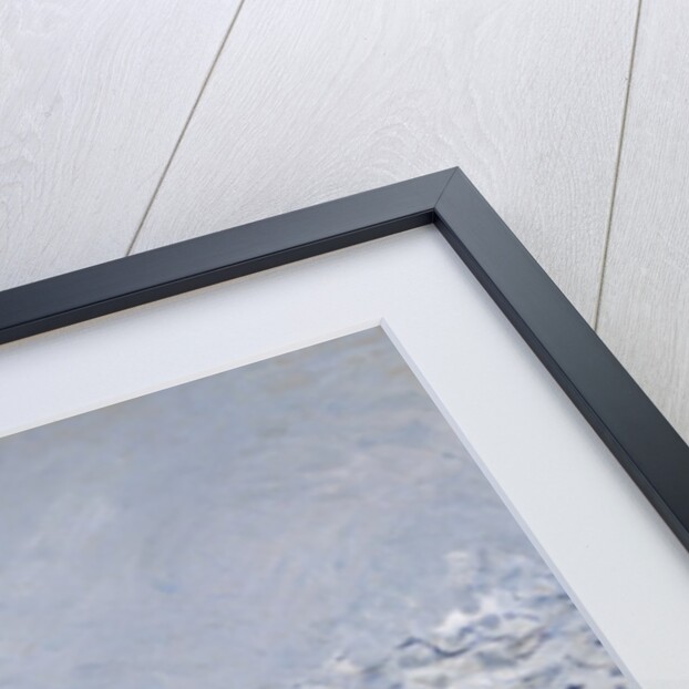 Snow at Louveciennes, 1878 by Alfred Sisley