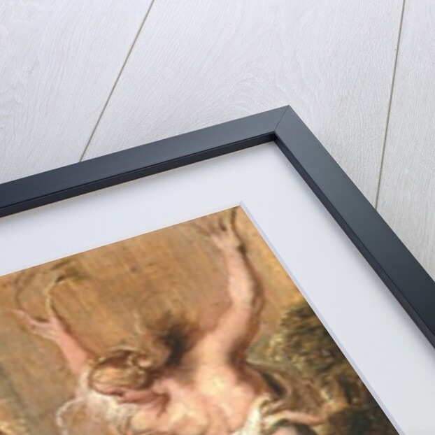 Apollo and Daphne, c.1636 by Peter Paul Rubens