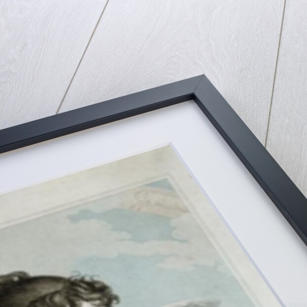 Germinal, seventh month of the Republican Calendar, engraved by Tresca, c.1794 by Louis Lafitte