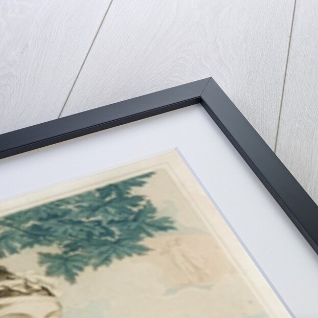 Prairial, ninth month of the Republican Calendar by Louis (after) Lafitte