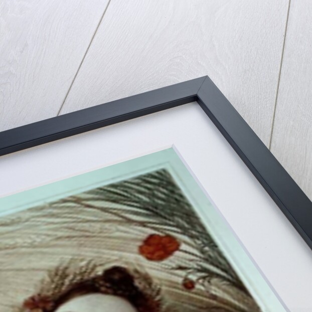 Messidor, tenth month of the Republican Calendar by Louis Lafitte