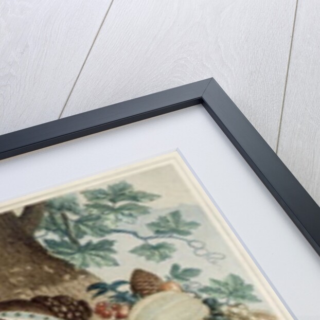 Fructidor twelfth month of the Republican Calendar by Louis Lafitte