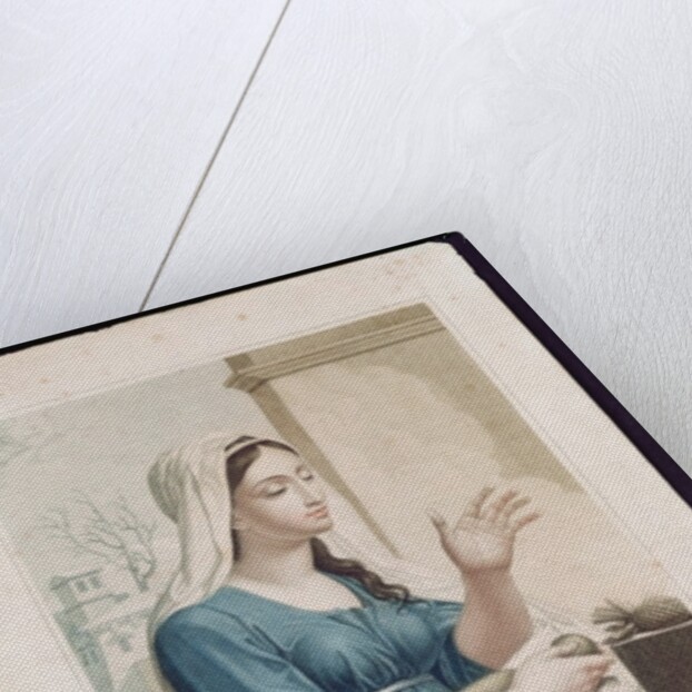 Nivose, fourth month of the Republican Calendar by Louis (after) Lafitte