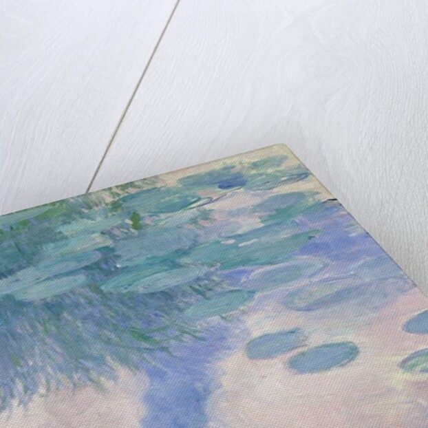 Waterlilies, 1914-17 by Claude Monet