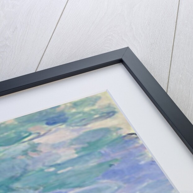 Waterlilies, 1914-17 by Claude Monet