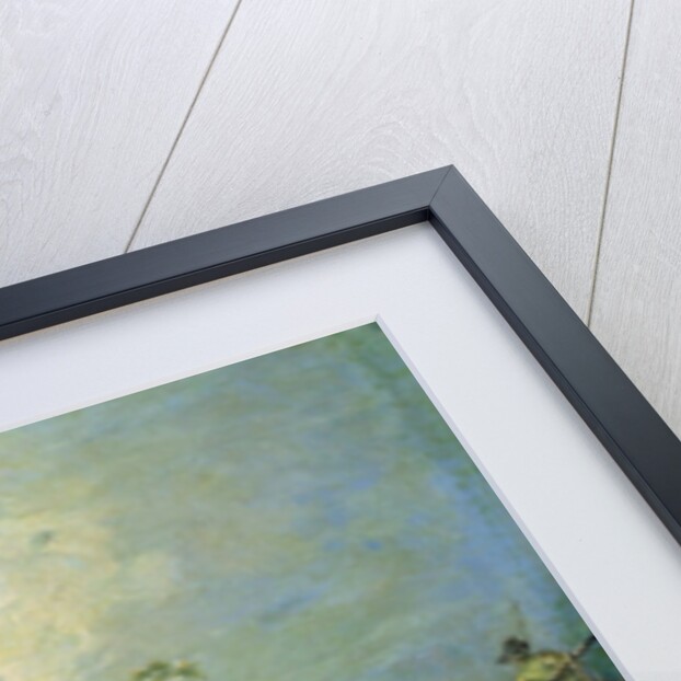 The Mill, 1751 by Francois Boucher